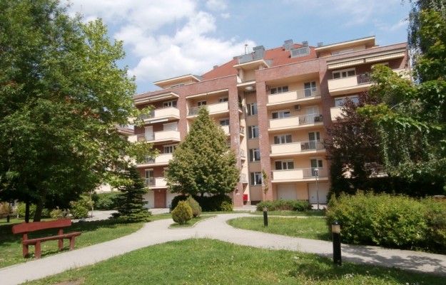 Budapest XI. kerület Eladó Lakás