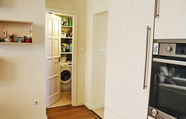 Budapest II. kerület Eladó Lakás