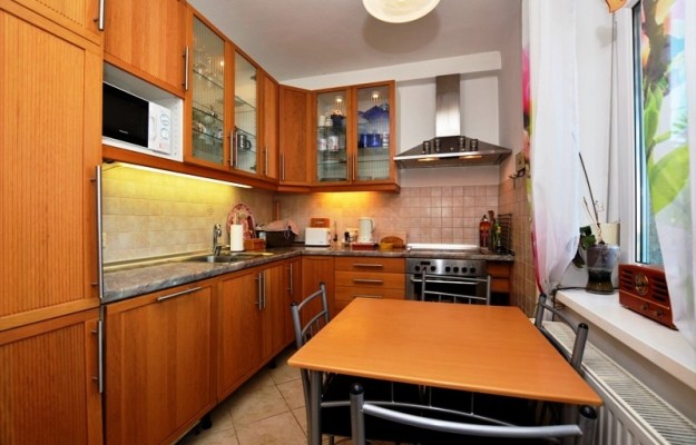 Budapest XI. kerület Eladó Lakás