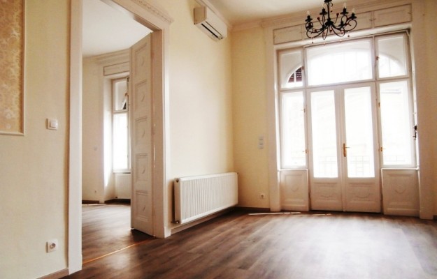 Budapest II. kerület Eladó Lakás