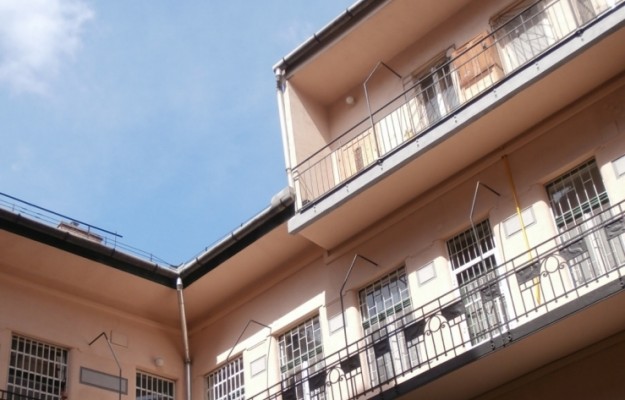 Budapest II. kerület Eladó Lakás