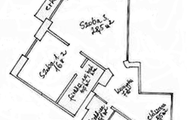 Budapest II. kerület Eladó Lakás