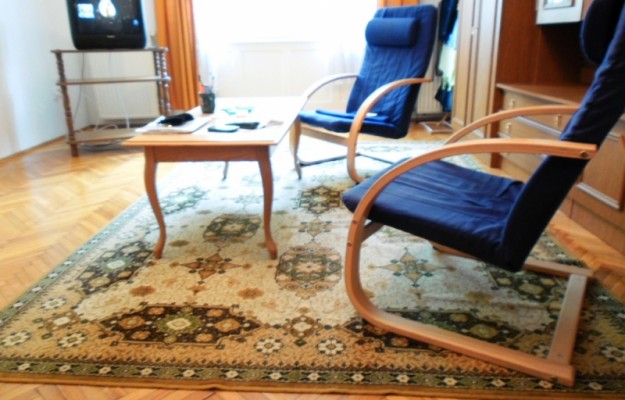 Budapest XII. kerület Kiadó Lakás