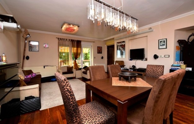 Budapest XI. kerület Eladó Lakás