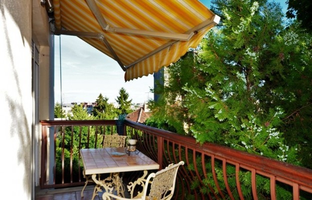 Budapest XI. kerület Eladó Lakás