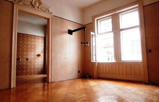 Budapest VIII. kerület Eladó Lakás