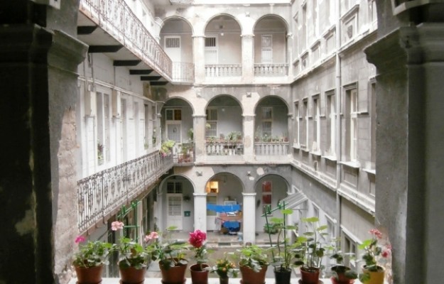 Budapest VIII. kerület Eladó Lakás