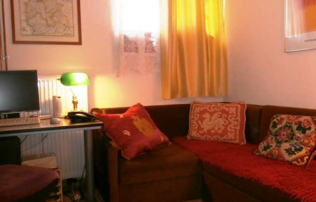 Budapest II. kerület Eladó Lakás