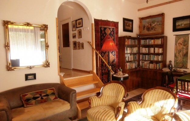 Budapest II. kerület Eladó Lakás