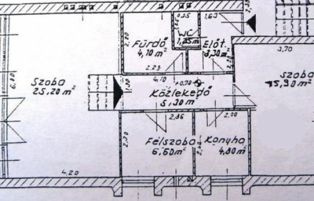 Budapest II. kerület Eladó Lakás