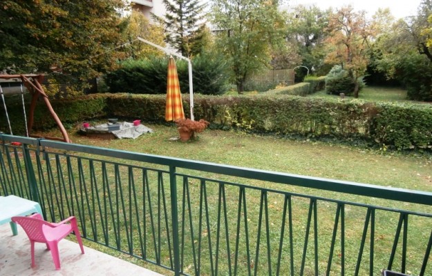 Budapest II. kerület Kiadó Lakás