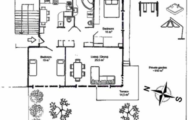 Budapest II. kerület Kiadó Lakás