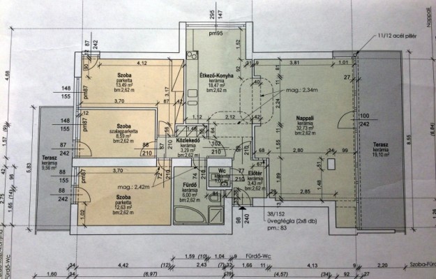 Budapest XII. kerület Eladó Lakás