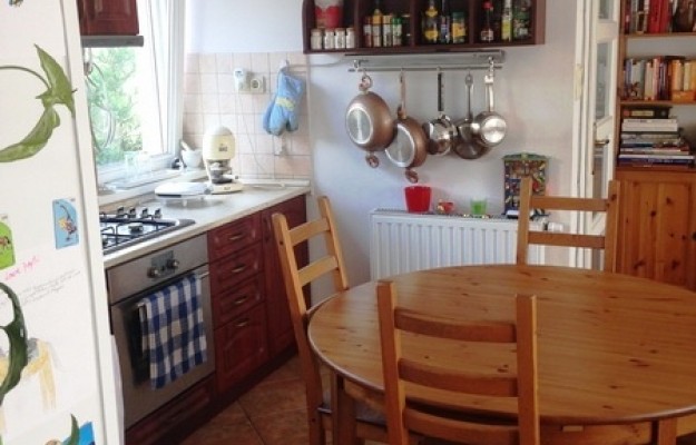 Budapest XI. kerület Eladó Lakás