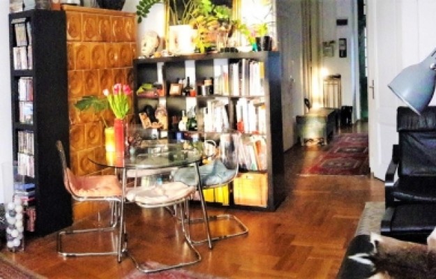 Budapest I. kerület Eladó Lakás