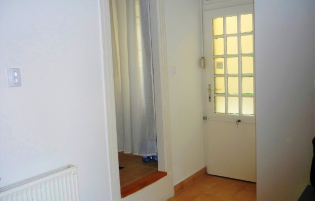 Budapest I. kerület Eladó Lakás