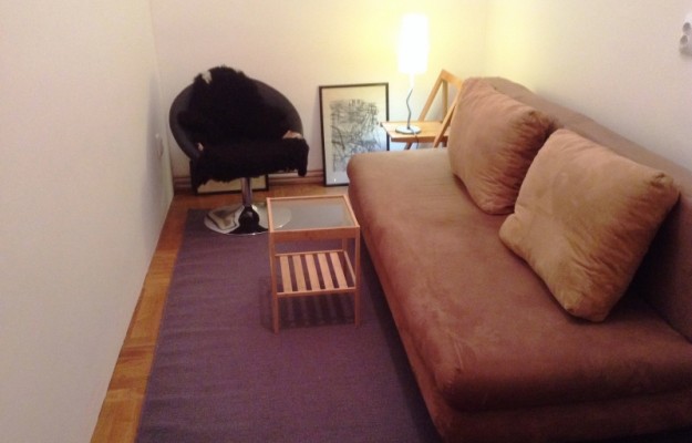 Budapest I. kerület Eladó Lakás