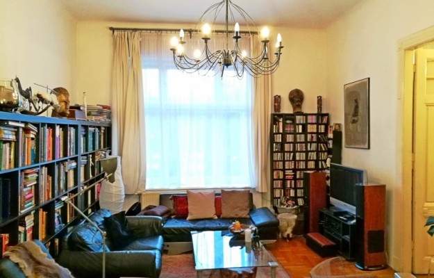 Budapest I. kerület Eladó Lakás