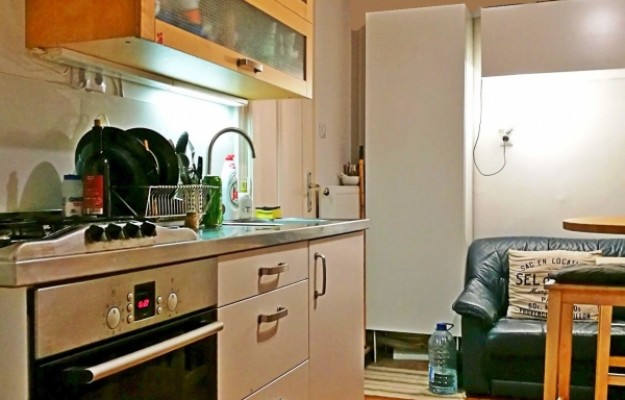 Budapest I. kerület Eladó Lakás