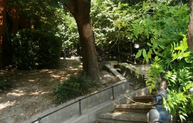 Budapest I. kerület Eladó Lakás