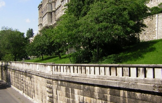 Budapest I. kerület Eladó Lakás