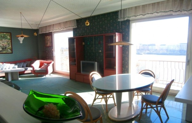 Budapest II. kerület Kiadó Lakás