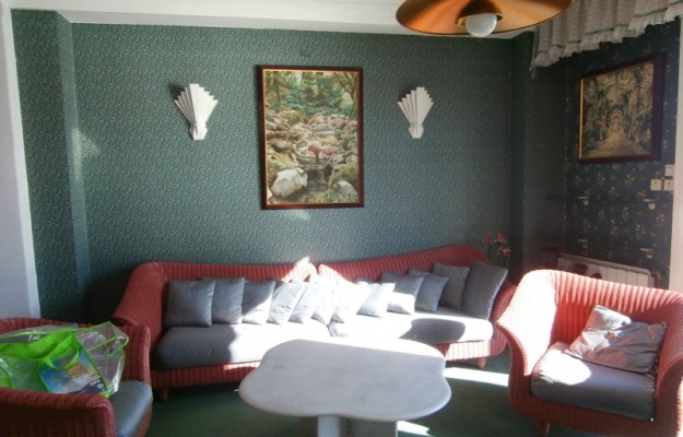 Budapest II. kerület Kiadó Lakás