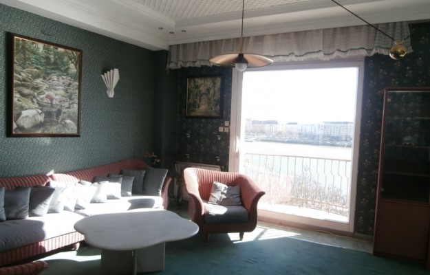 Budapest II. kerület Kiadó Lakás