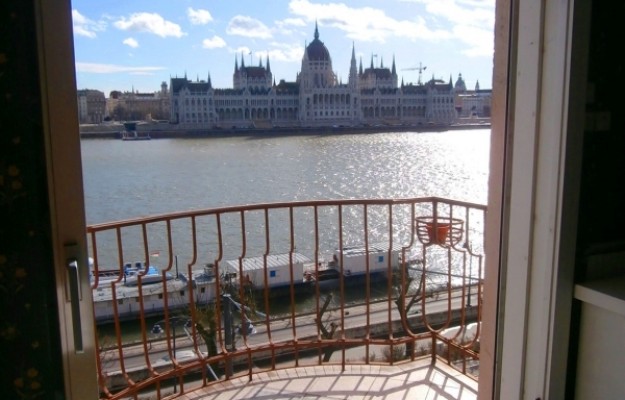 Budapest II. kerület Kiadó Lakás