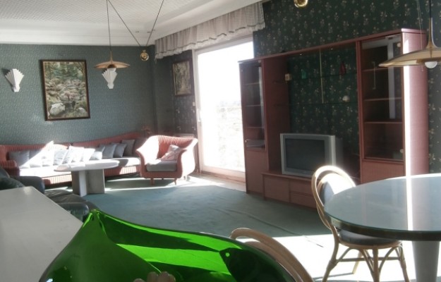 Budapest II. kerület Kiadó Lakás