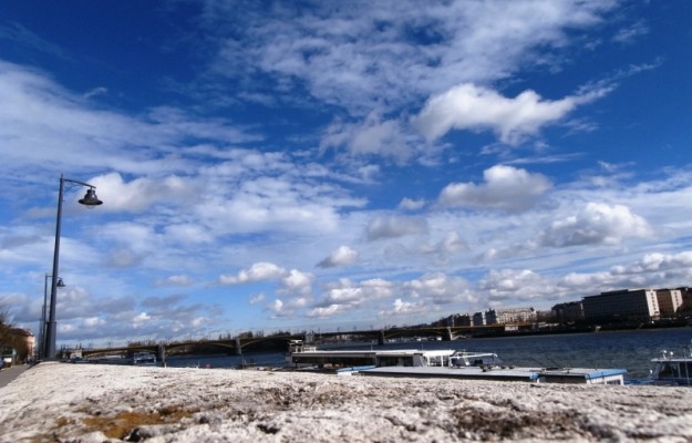 Budapest II. kerület Kiadó Lakás