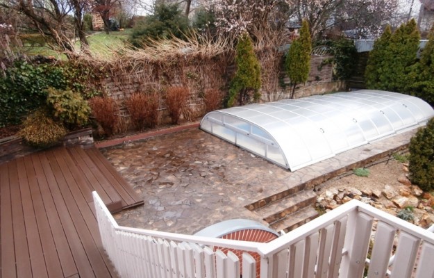 Budapest XI. kerület Eladó Ház