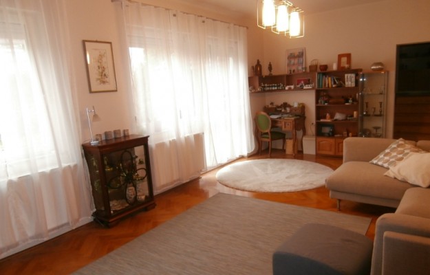 Budapest XI. kerület Eladó Ház