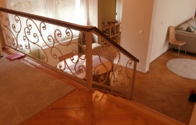 Budapest XI. kerület Eladó Ház