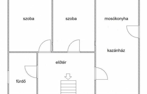 Budapest XI. kerület Eladó Ház