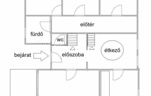 Budapest XI. kerület Eladó Ház