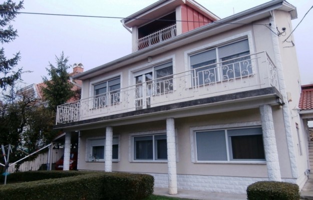 Budapest XI. kerület Eladó Ház