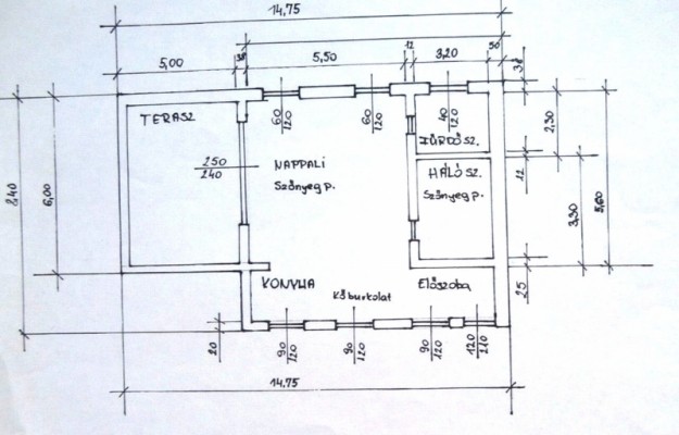 Budaörs Eladó Ház
