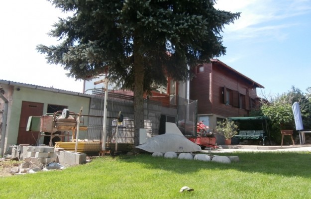 Budaörs Eladó Ház