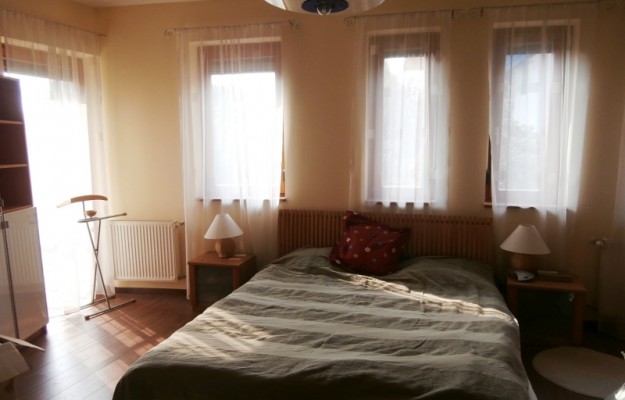 Zsámbék Eladó Ház