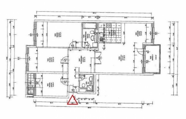 Budapest XII. kerület Eladó Lakás