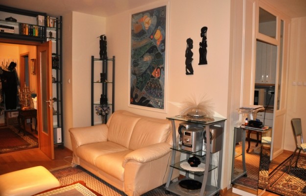 Budapest XII. kerület Eladó Lakás