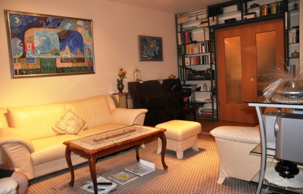 Budapest XII. kerület Eladó Lakás