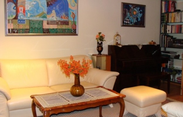 Budapest XII. kerület Eladó Lakás