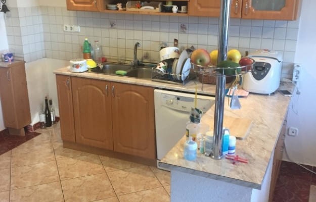 Budapest XI. kerület Eladó Lakás