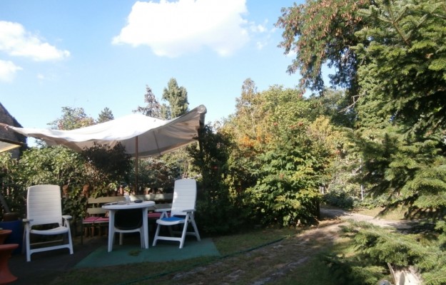 Budapest VIII. kerület Eladó Ház