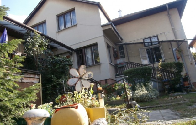 Budapest VIII. kerület Eladó Ház