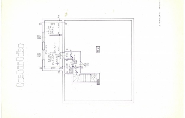 Budapest VIII. kerület Eladó Ház