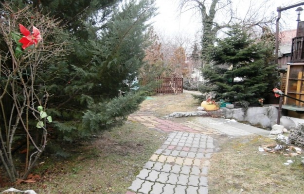 Budapest VIII. kerület Eladó Ház