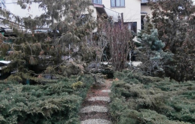 Budapest VIII. kerület Eladó Ház